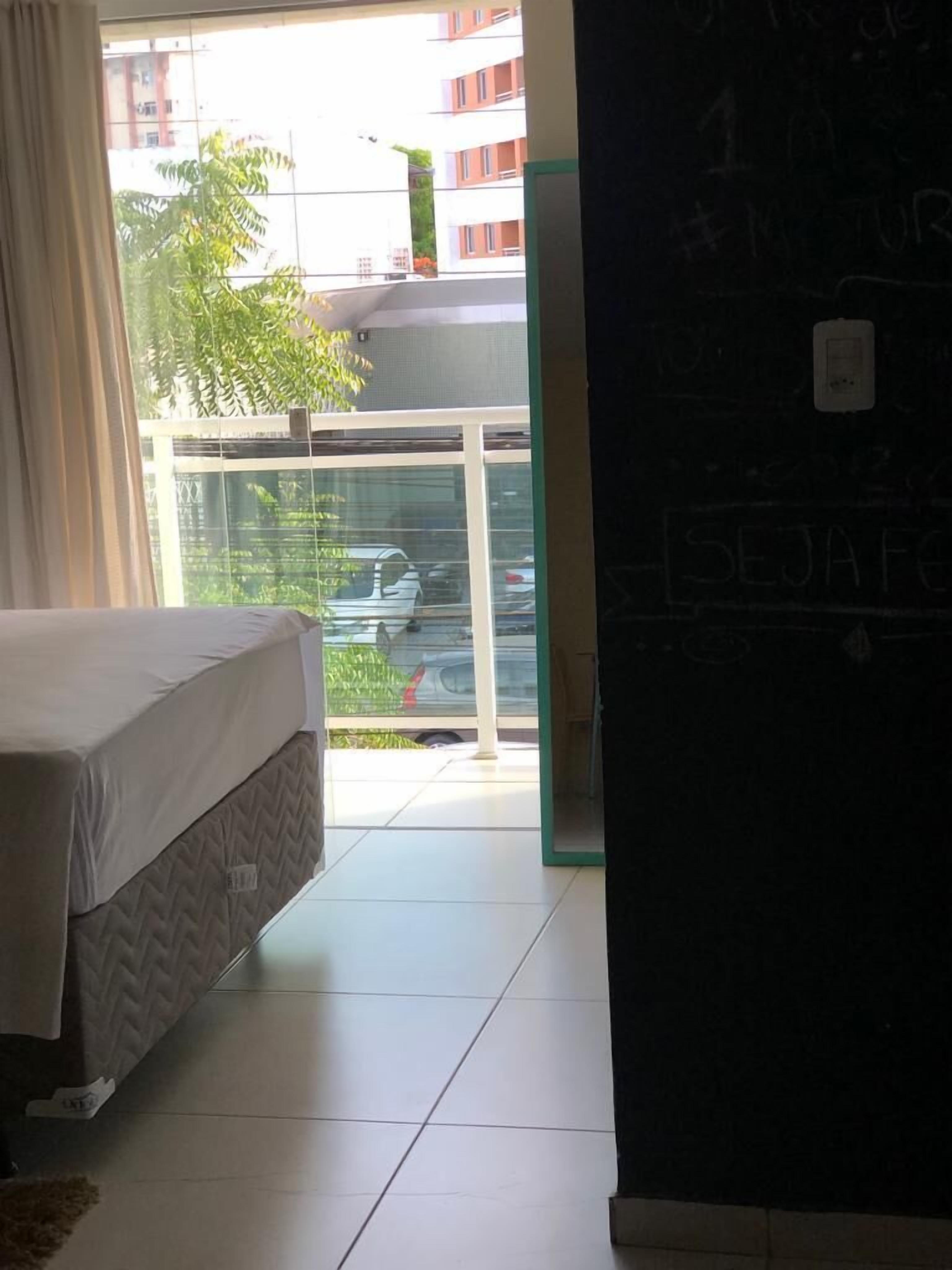 Foto - Hotel Oiticica