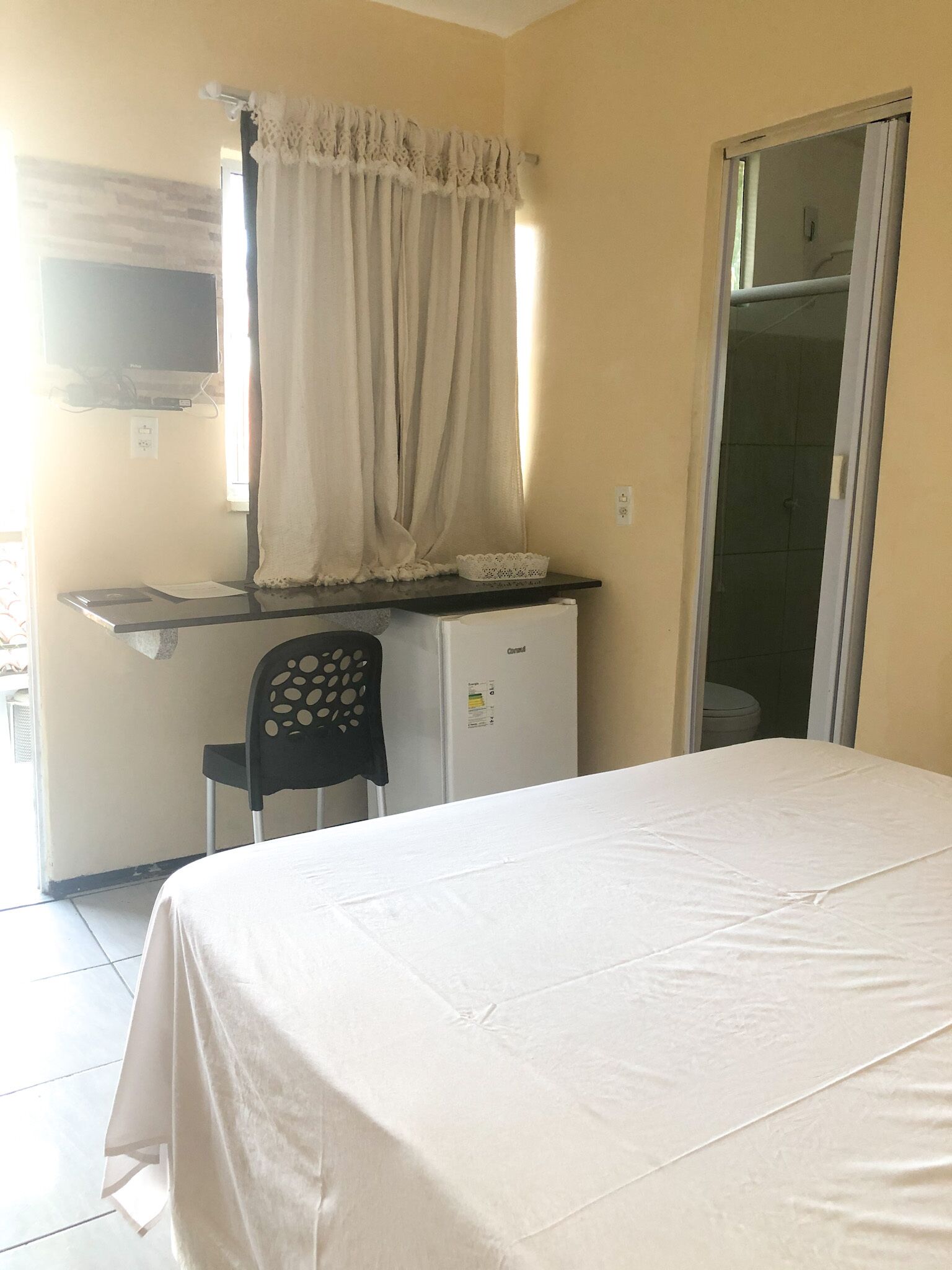 Foto - Hotel Oiticica