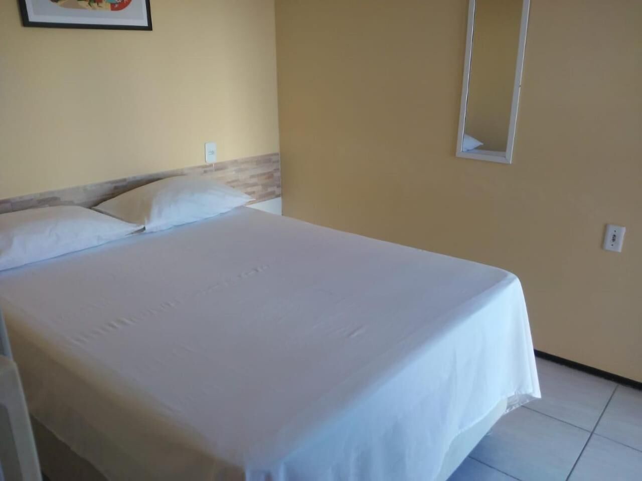 Foto - Hotel Oiticica