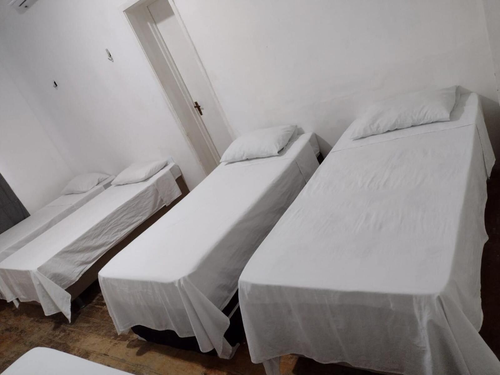 Foto - Hotel Oiticica