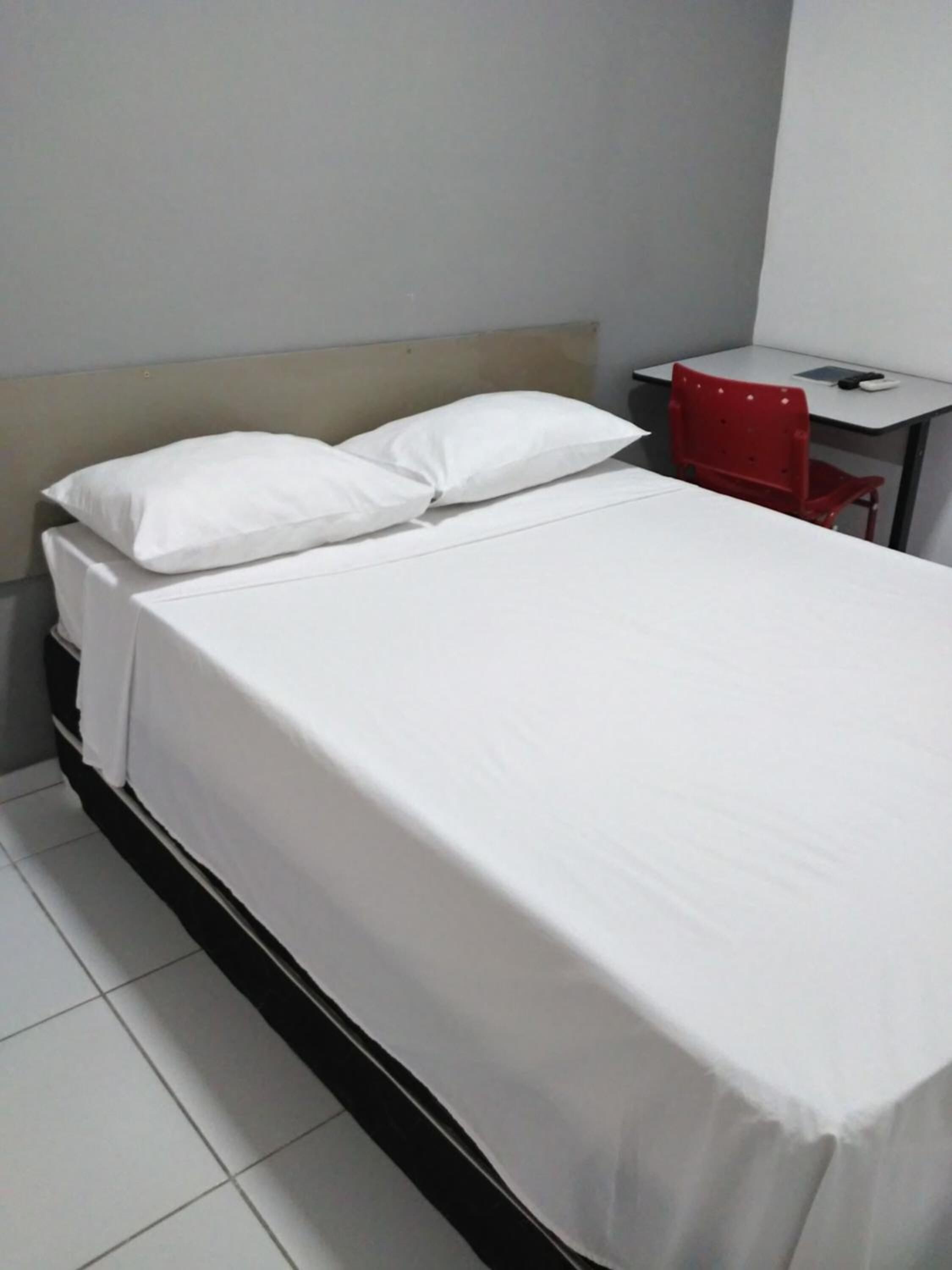 Foto - Hotel Oiticica