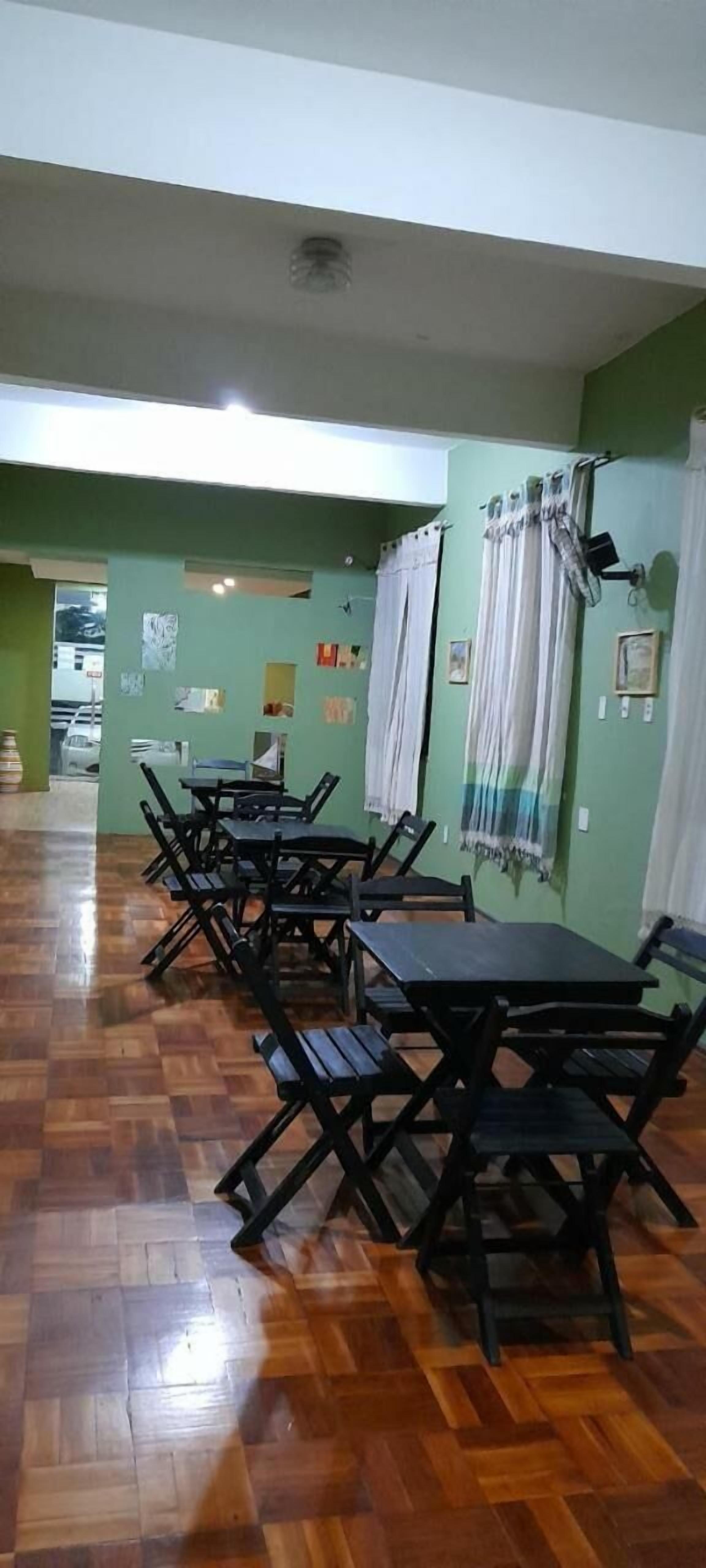 Foto - Hotel Oiticica