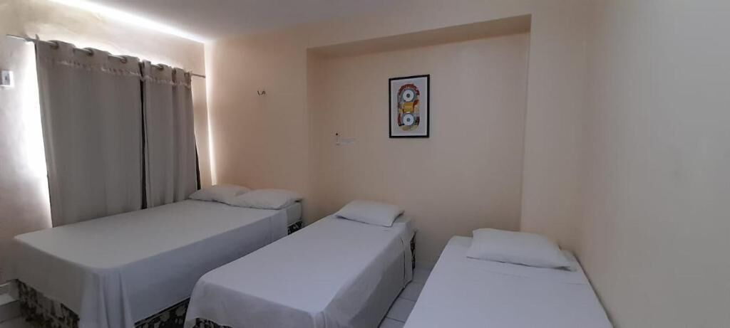 Foto - Hotel Oiticica