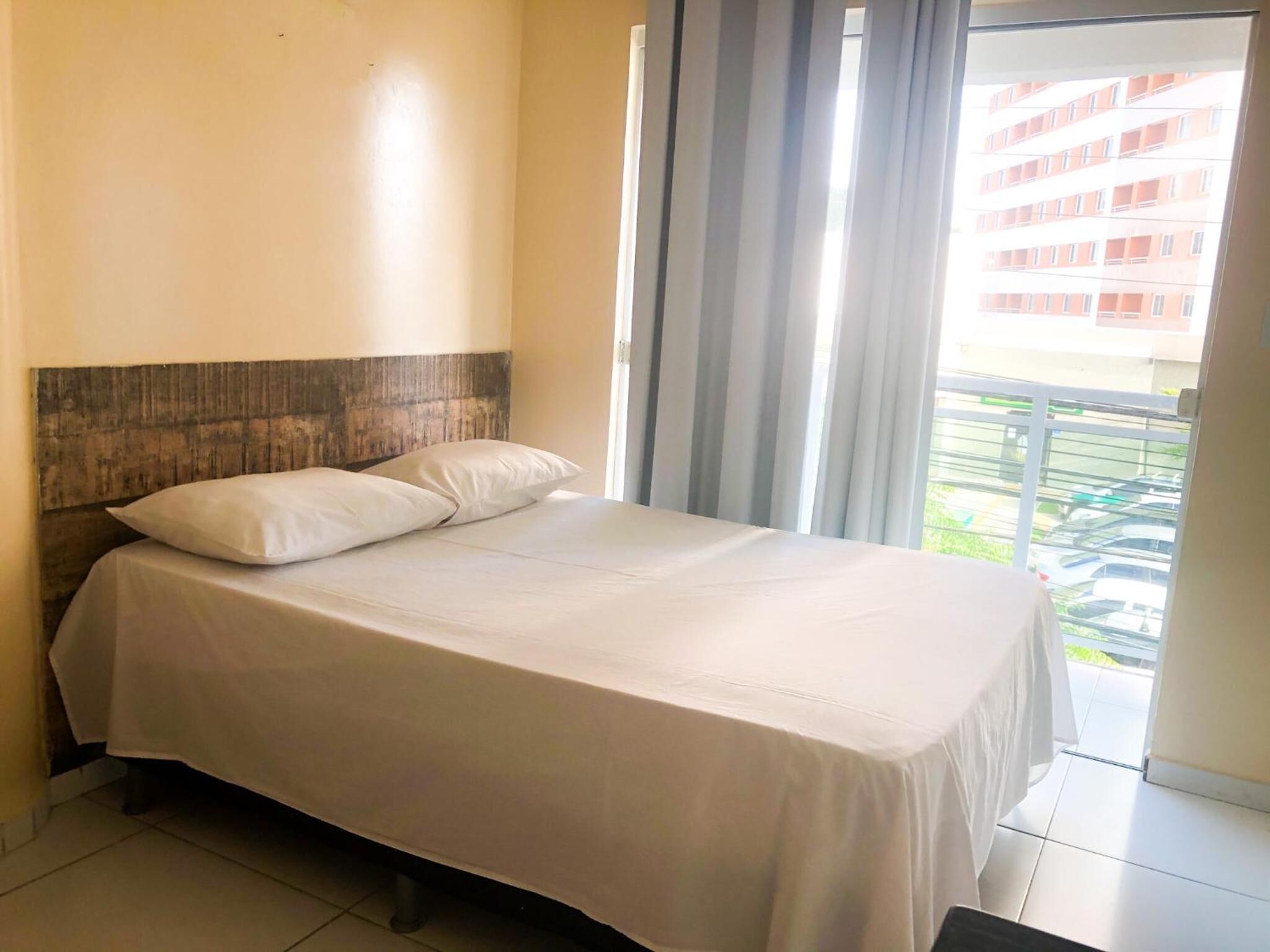 Foto - Hotel Oiticica