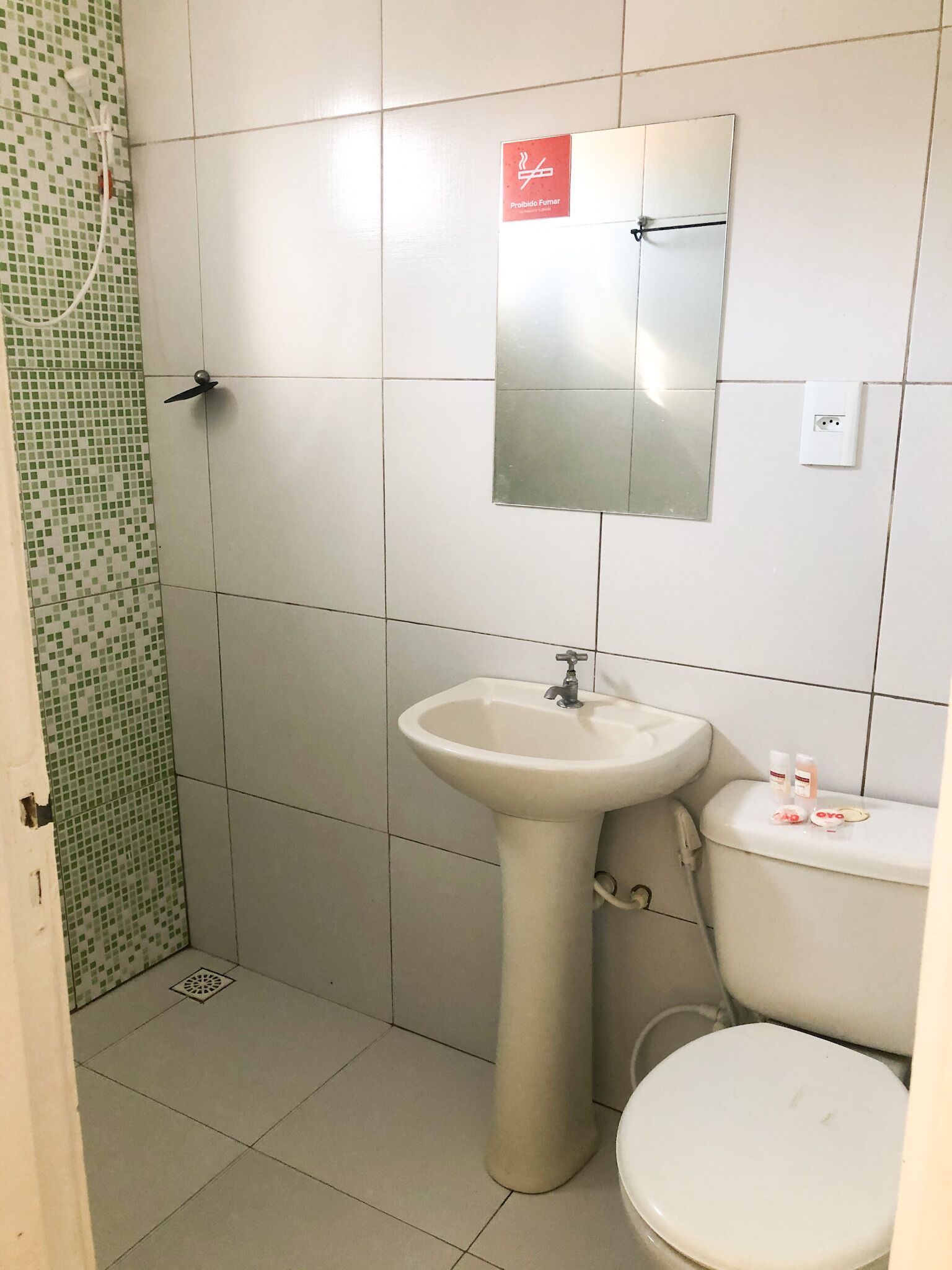 Foto - Hotel Oiticica