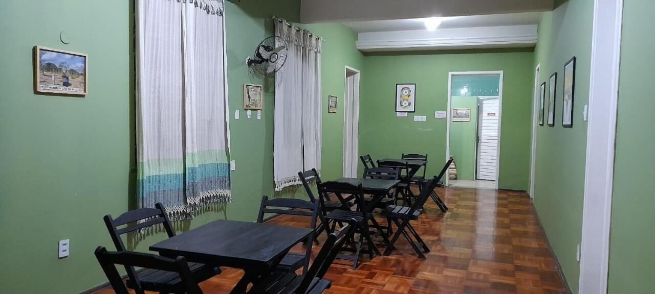 Foto - Hotel Oiticica