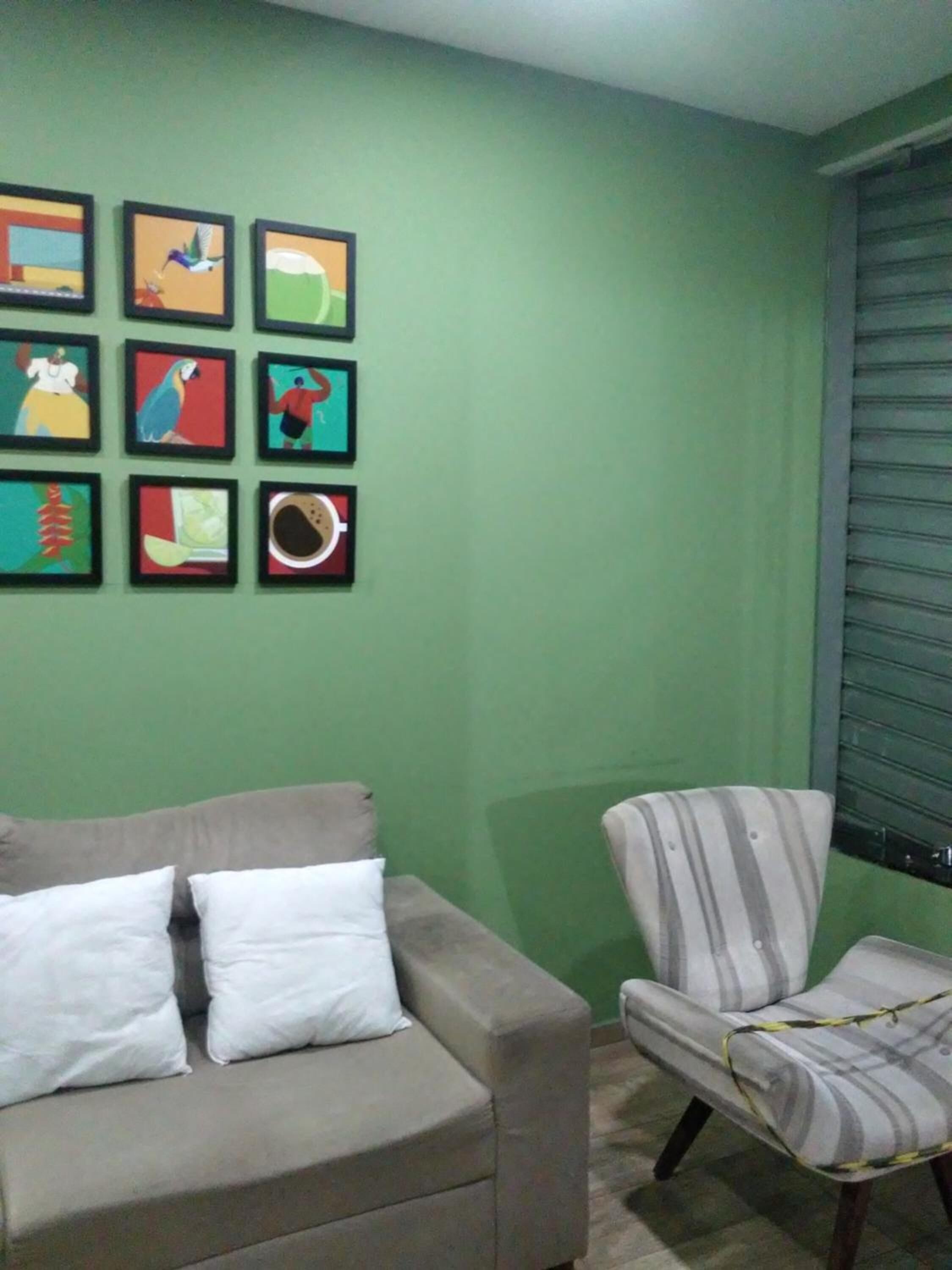 Foto - Hotel Oiticica