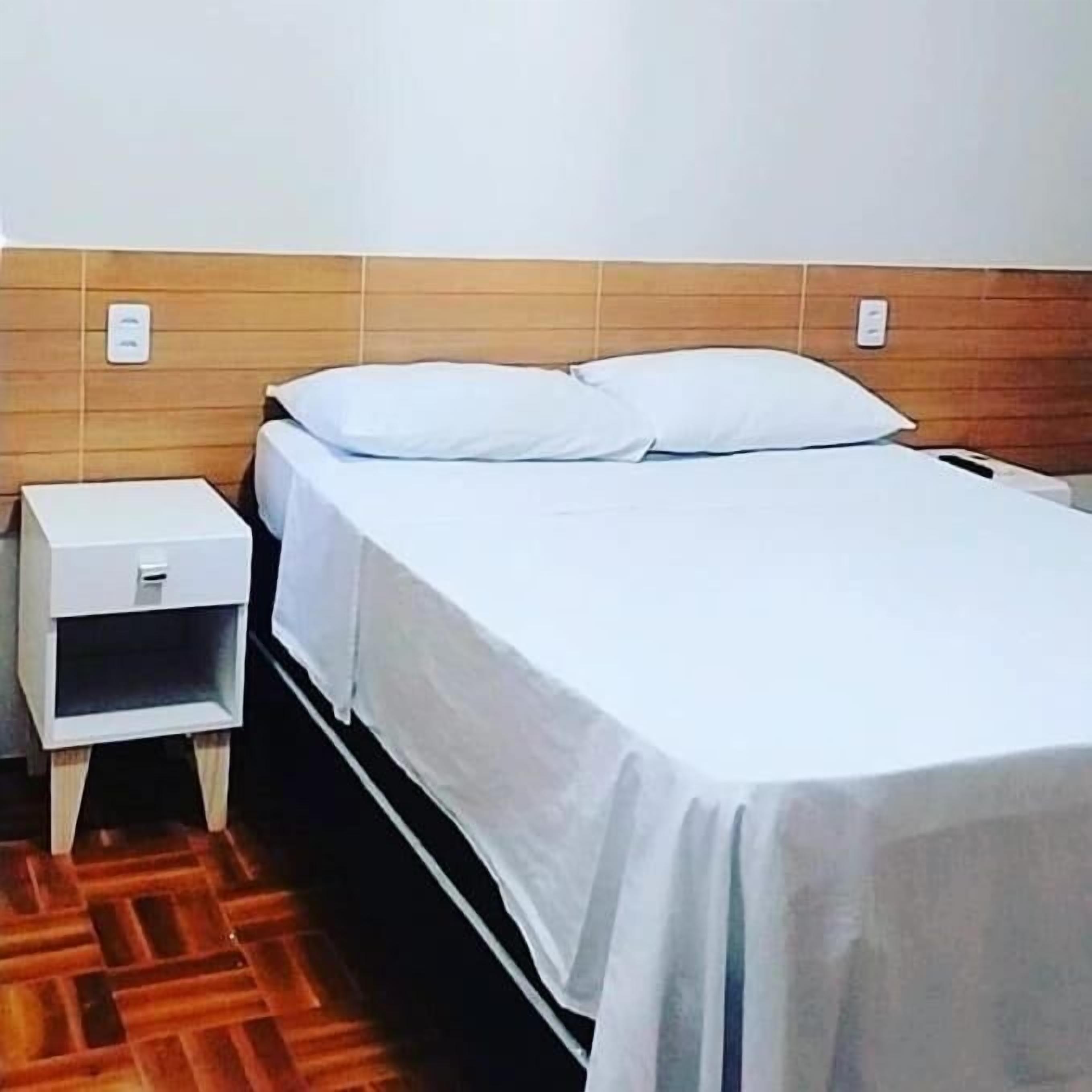 Foto - Hotel Oiticica