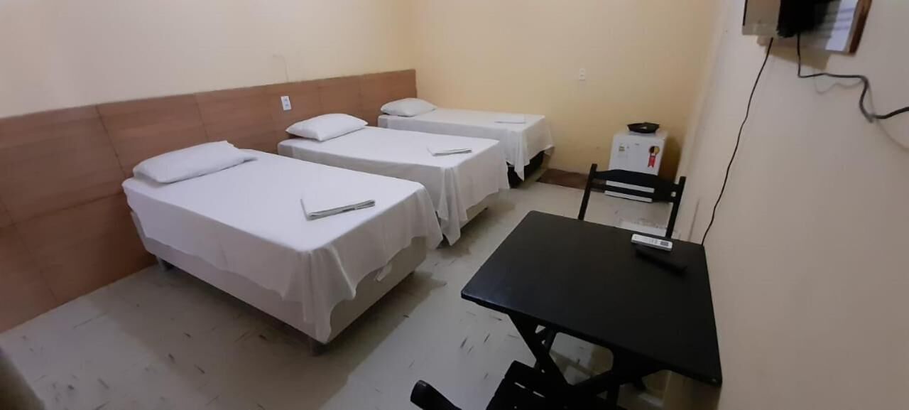 Foto - Hotel Oiticica