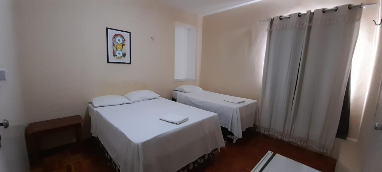 Foto - Hotel Oiticica