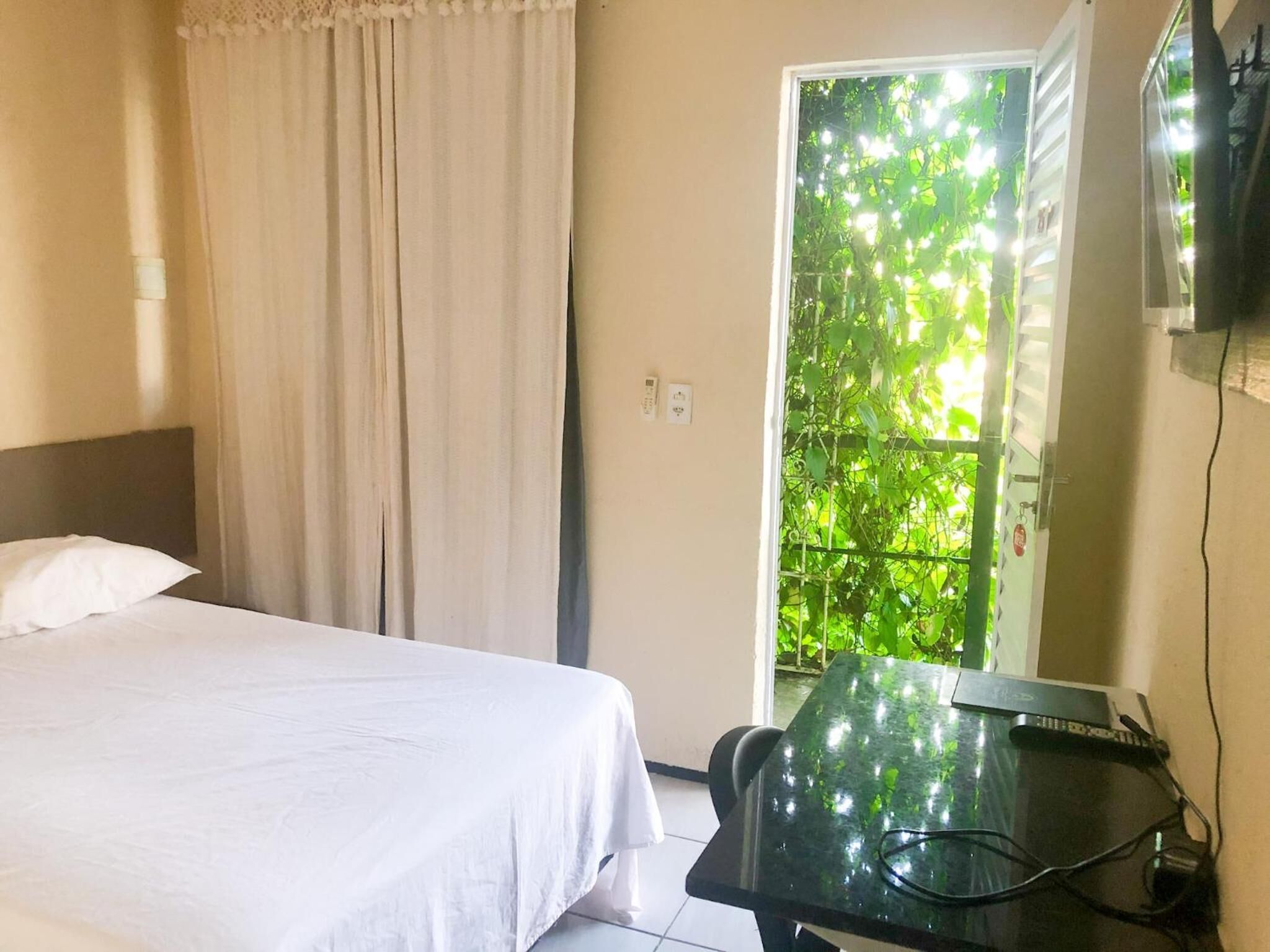 Foto - Hotel Oiticica