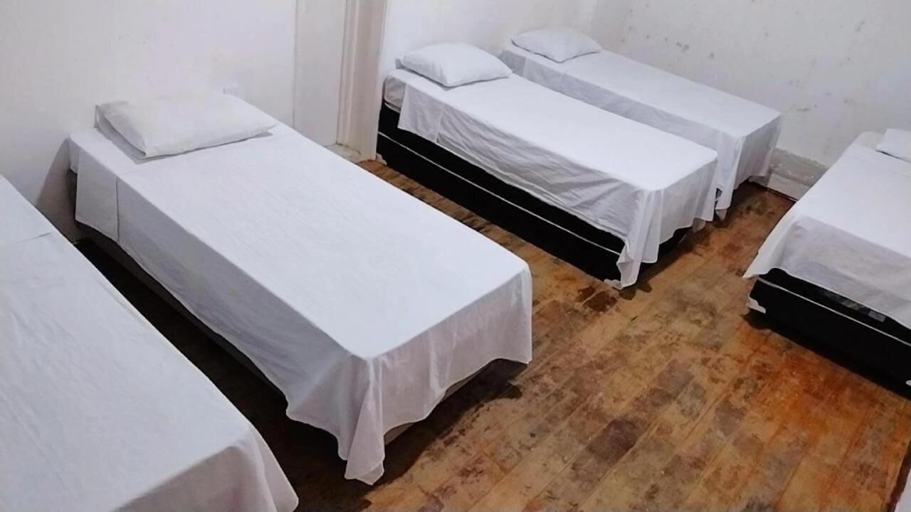 Foto - Hotel Oiticica