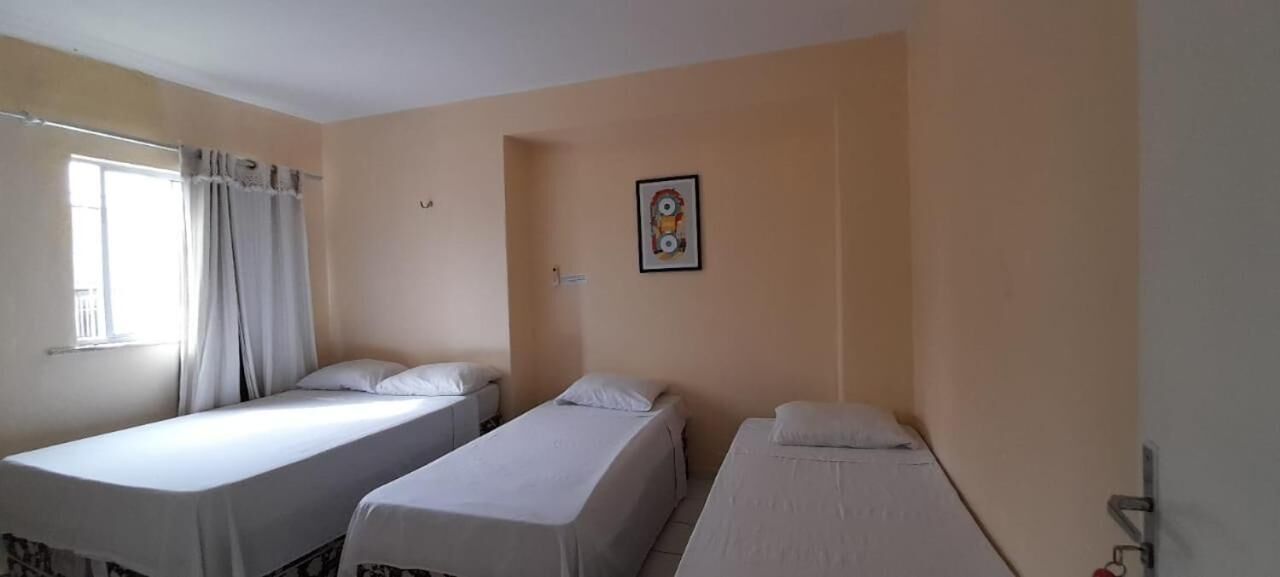 Foto - Hotel Oiticica