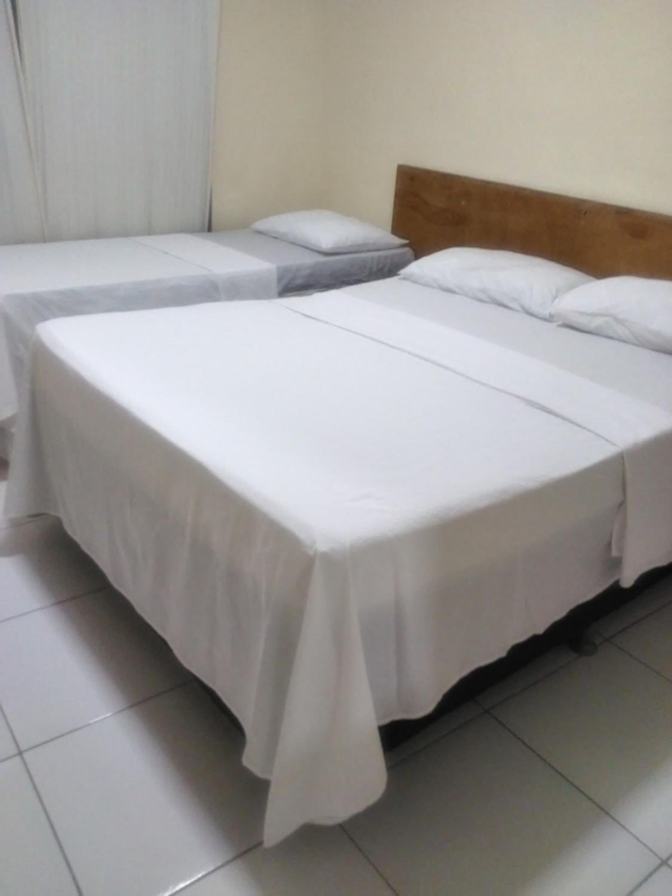 Foto - Hotel Oiticica