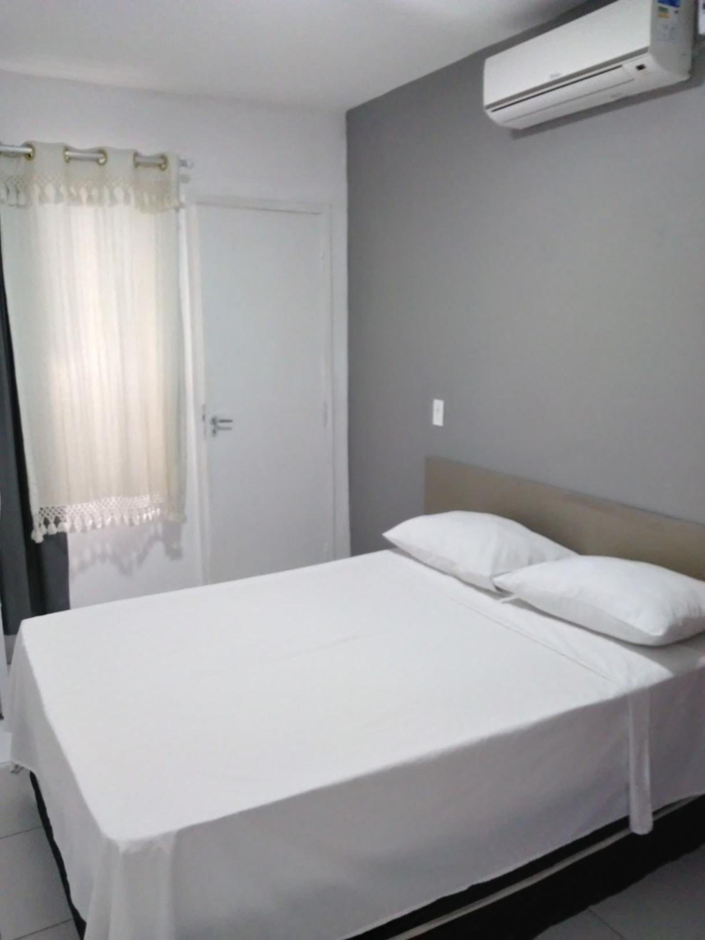 Foto - Hotel Oiticica