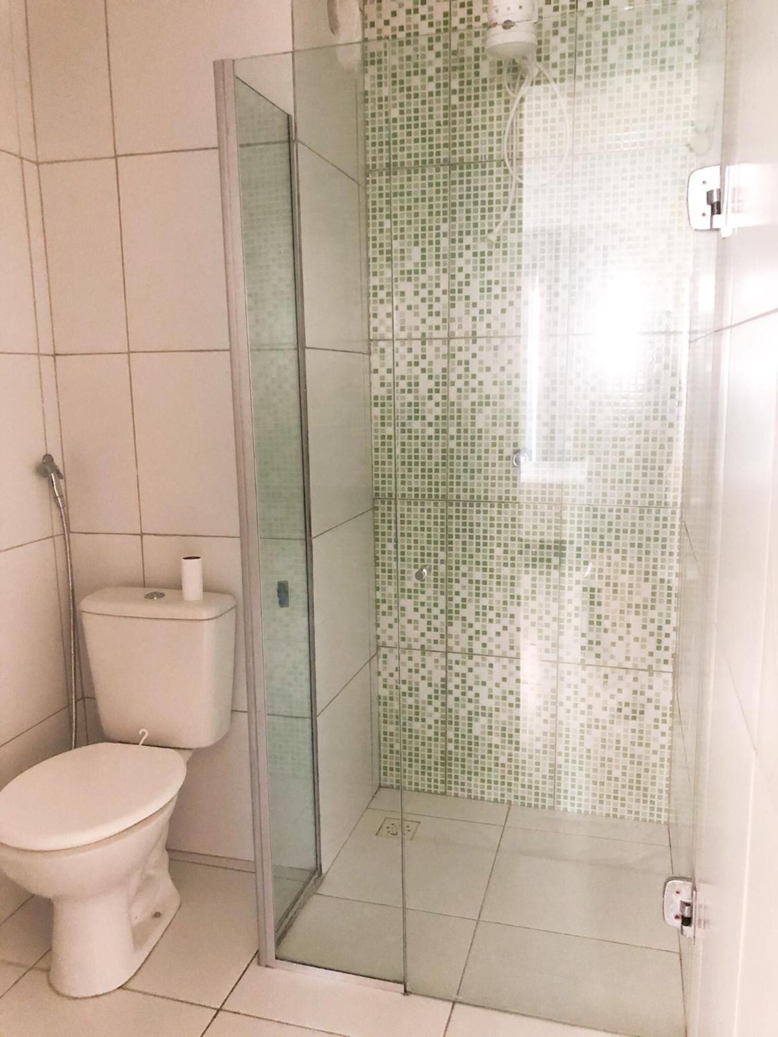 Foto - Hotel Oiticica