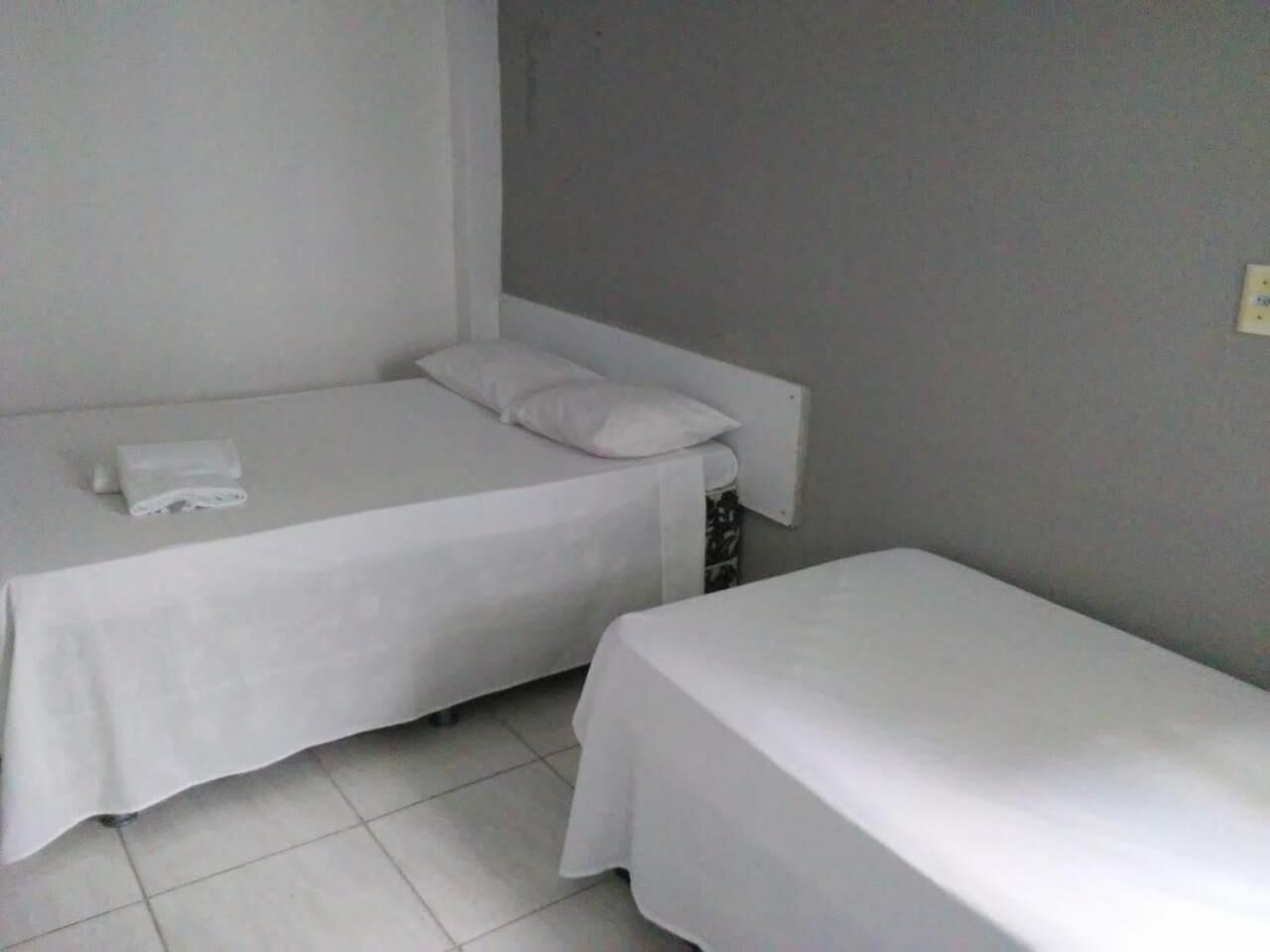 Foto - Hotel Oiticica