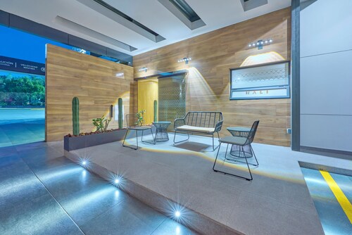 KALI La Raza Mexico City