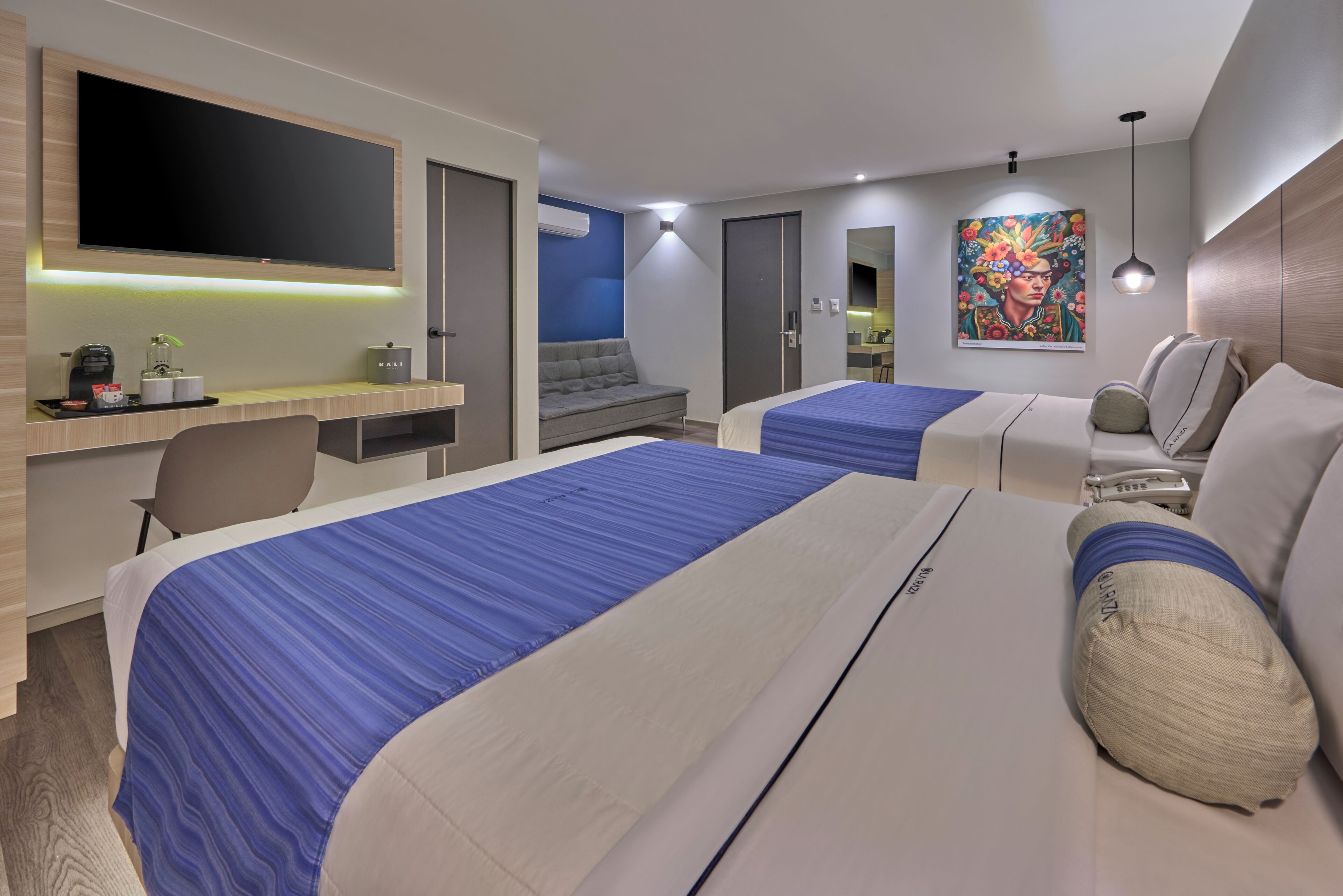 Kamar