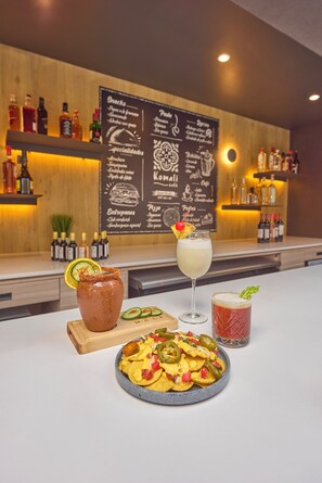 Food court - KALI La Raza Mexico City (Mexico City)