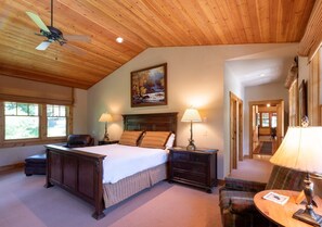 4 habitaciones, tabla de planchar con plancha y wifi gratis