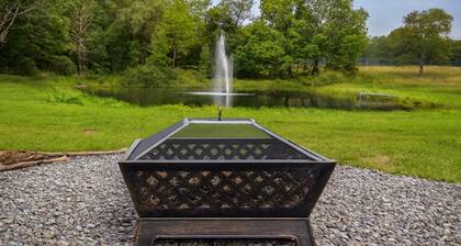 2BR Premium Duplex • A Season of Renewal