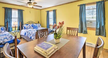 2BR Premium Dupliex • Spring Midweek • 35% OFF