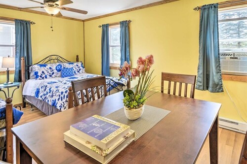 Double Suites · Poconos Twin Retreat