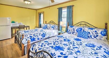 Double Suites · Poconos Twin Retreat