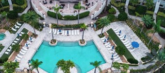 Beautiful Inter-Coastal Waterway Sunset Getaway!!!