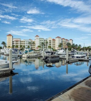 Marina - Beautiful Inter-Coastal Waterway Sunset Getaway!!! (Palm Coast)