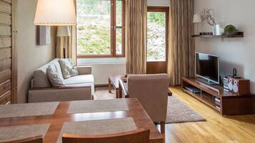 Fernseher, DVD-Player