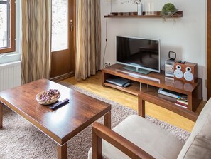 Télévision, lecteur de DVD