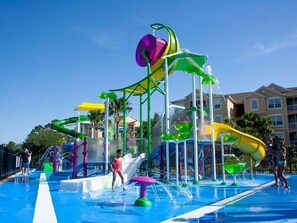Windsor Hills Waterpark