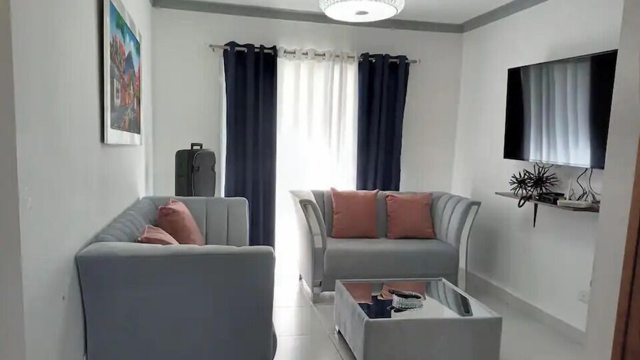 Residencial Palma Real