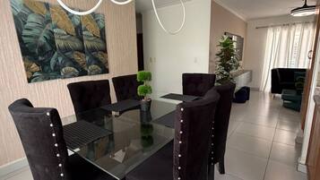 Appartement | Salle à manger