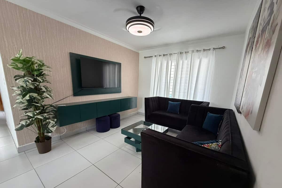 Appartement | Coin séjour