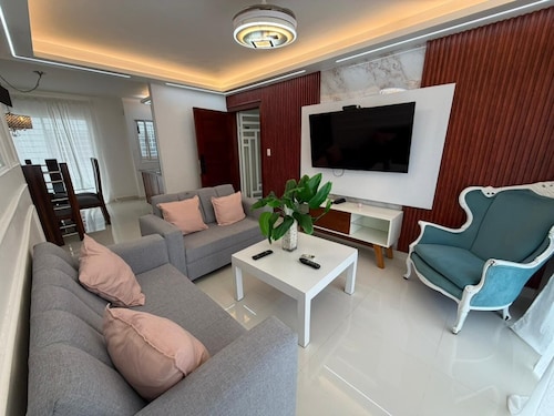 Residencial Palma Real