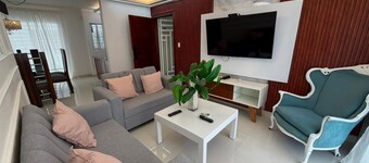 Residencial Palma Real