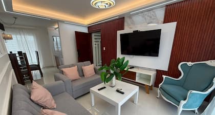 Residencial Palma Real