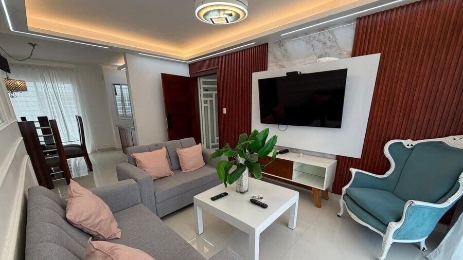 Residencial Palma Real