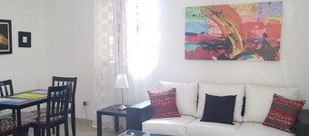 Apartamento Hony lN