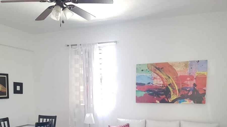 Apartamento Hony lN