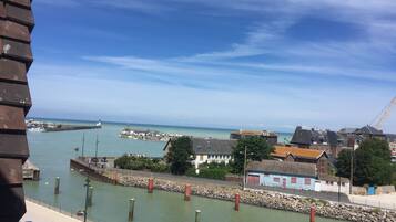 Vistas al mar
