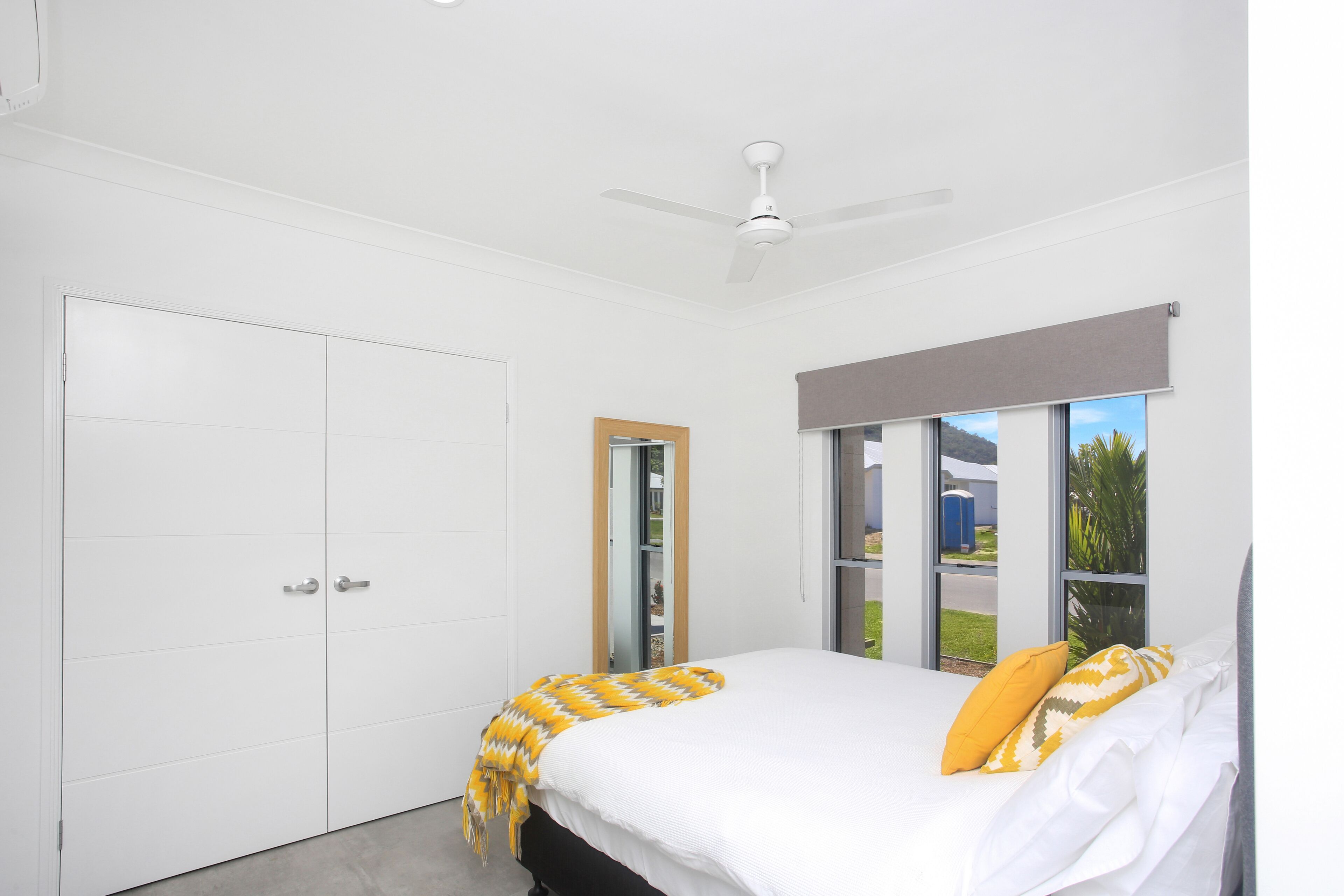 32c continuously heated pool 300m to beach Seaside@PalmCove — image 20