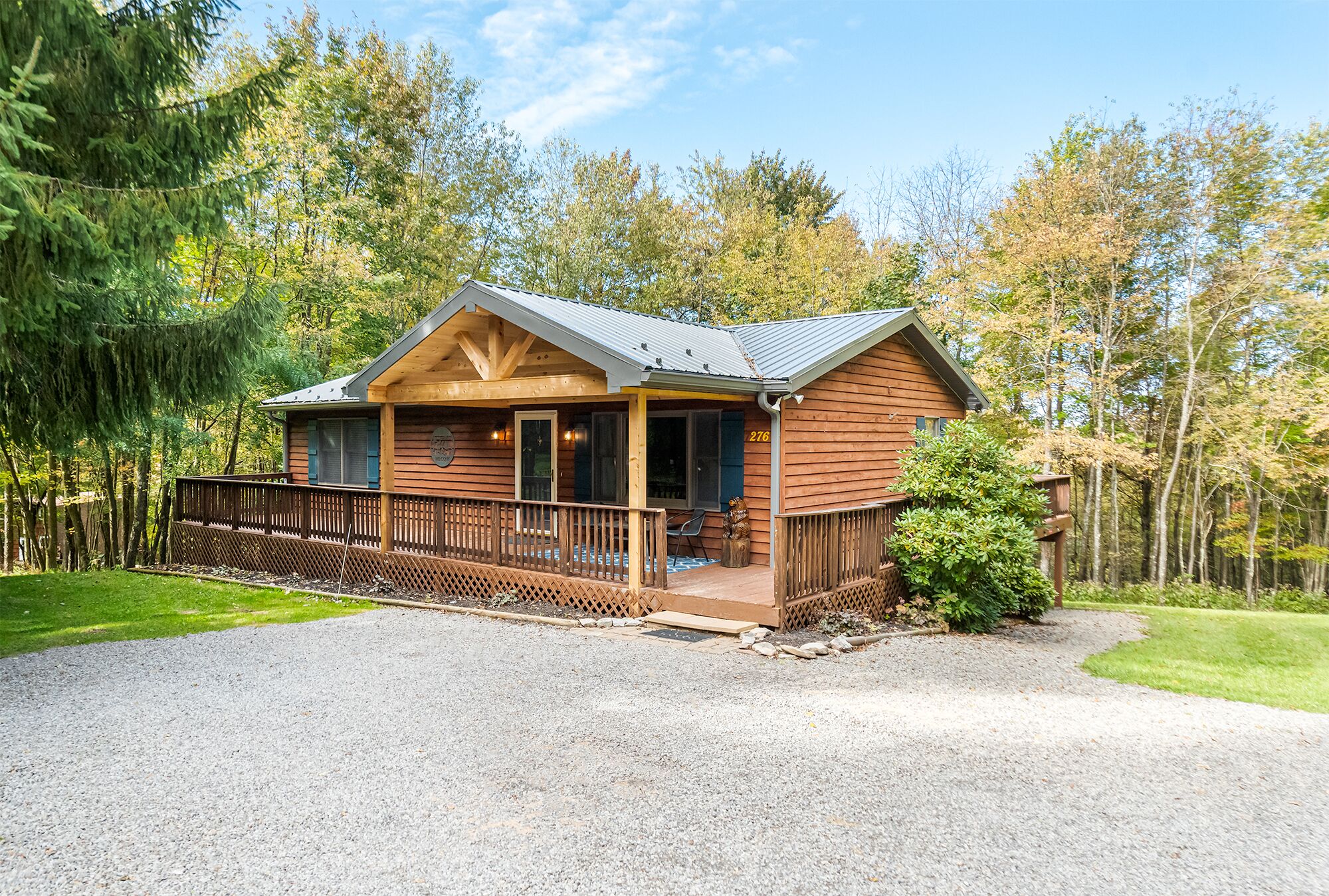 Laurel Ridge | Dog Friendly, Close to Wisp Resort