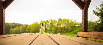 Apartment Abendrot - Ennerla-Hof