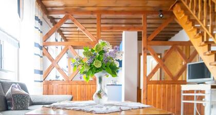 Ferienwohnung Hofblick - Ennerla-Hof