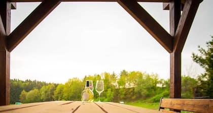 Ferienwohnung Hofblick - Ennerla-Hof