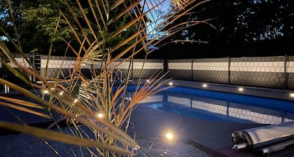 Ferienwohnung Morgensonne - Ennerla-Hof